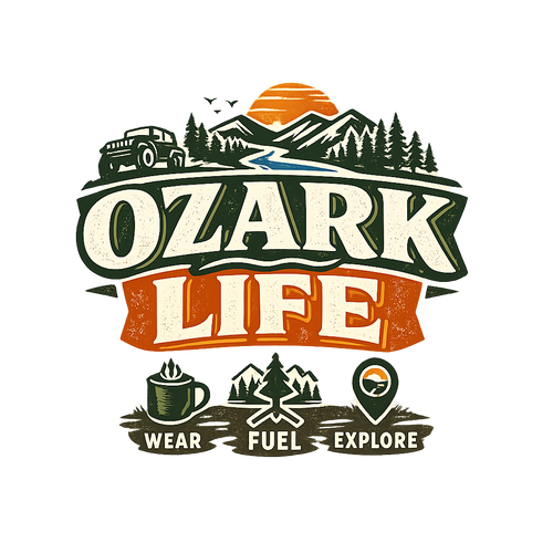 Ozark Life